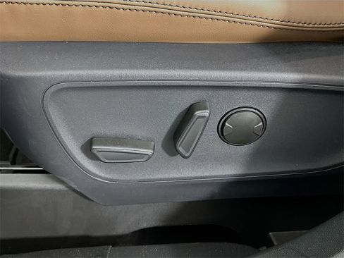 New 2025 Ford Bronco Sport Outer Banks w/ Outer Banks Tech Package+ image 20