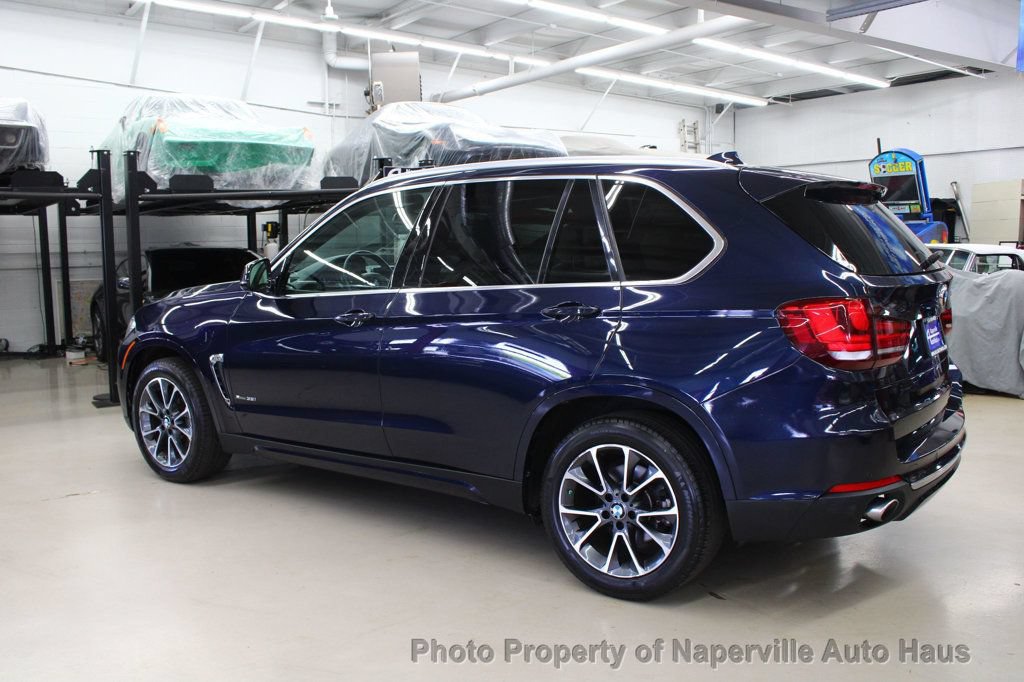 Used 2017 BMW X5 xDrive35i AWD/4WD image 47