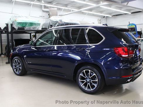 Used 2017 BMW X5 xDrive35i AWD/4WD image 47