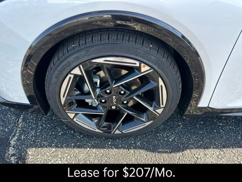 New 2025 Kia K4 GT-Line w/ GT-Line Premium Package image 40