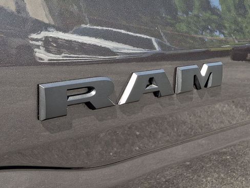 New 2026 RAM 1500 Big Horn AWD/4WD image 18