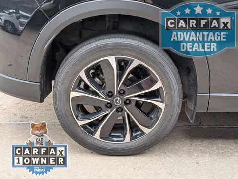 Used 2023 MAZDA CX-5 AWD 2.5 S w/ Premium Plus Pkg image 4