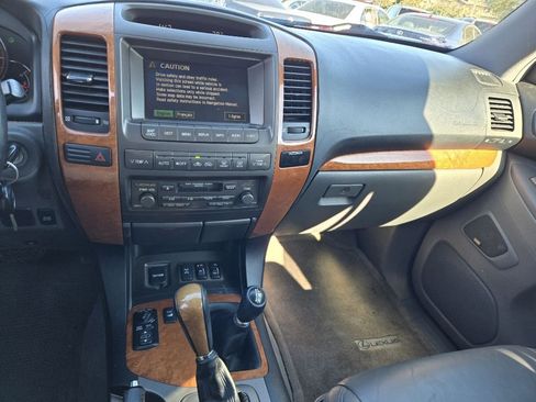 Used 2006 Lexus GX 470 image 15