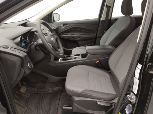 Used 2018 Ford Escape S image 17