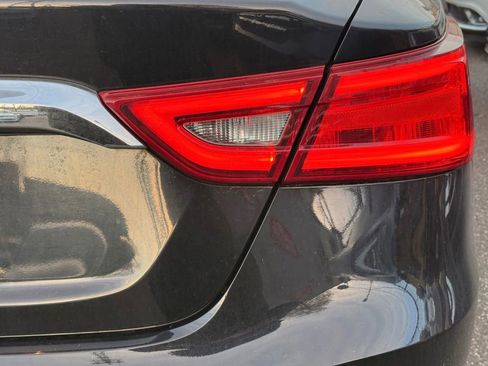 Used 2018 Nissan Maxima 3.5 S image 29