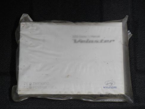 Used 2016 Hyundai Veloster Turbo image 21