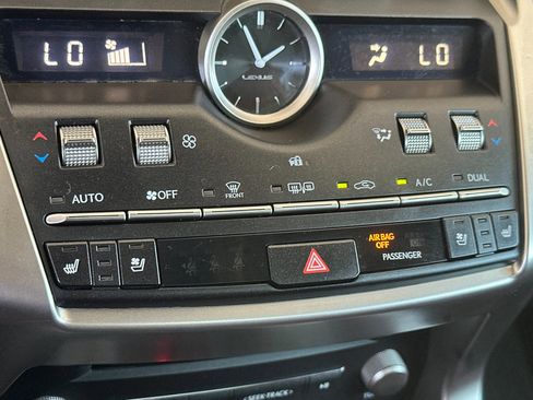 Used 2020 Lexus NX 300h AWD w/ Premium Package image 21