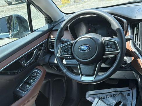 Certified 2023 Subaru Outback Touring AWD/4WD image 23