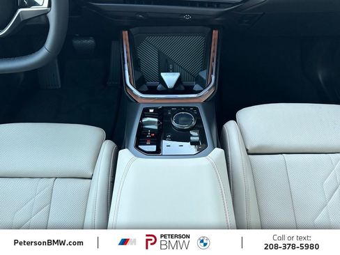 New 2026 BMW X3 xDrive30 w/ Premium Package image 12