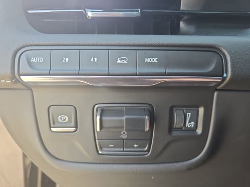 Used 2024 Cadillac Escalade Sport w/ LPO, ONYX Package AWD/4WD image 27