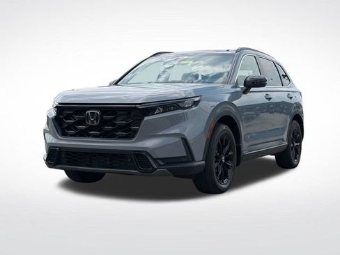 Used 2025 Honda CR-V Sport-L image 20