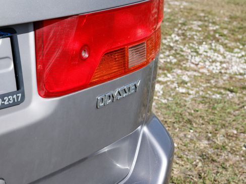 Used 2000 Honda Odyssey EX image 26