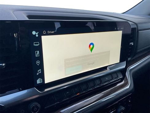 Used 2023 Chevrolet Silverado 1500 RST image 12