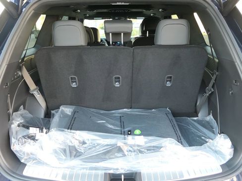 New 2026 Hyundai Palisade Calligraphy image 13