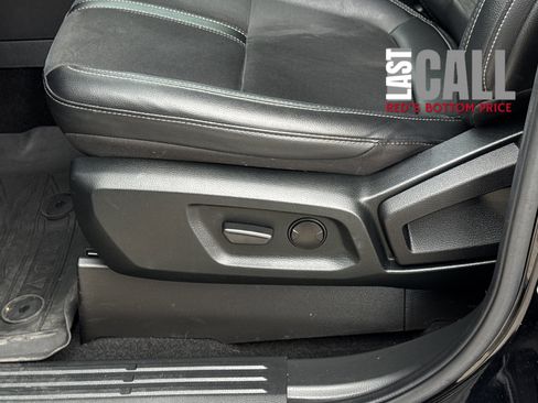 Used 2022 Ford Ranger Lariat w/ Tremor Off-Road Package image 15