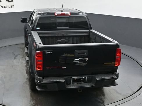Used 2020 Chevrolet Colorado LT w/ Redline Special Edition AWD/4WD image 56