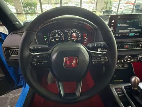 New 2025 Honda Civic Type R image 25