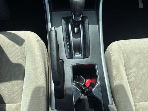 Used 2015 Honda Accord EX image 23