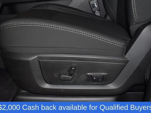 New 2026 RAM 2500 Big Horn RWD image 34