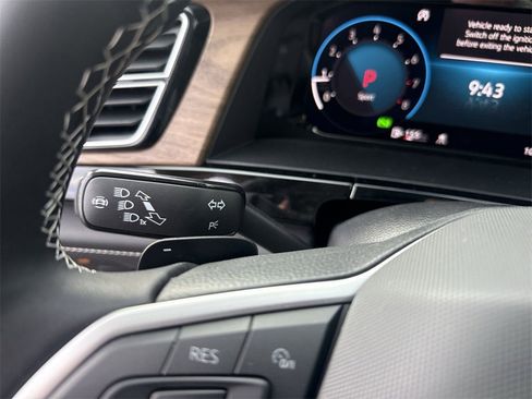 New 2026 Volkswagen Atlas SE image 21