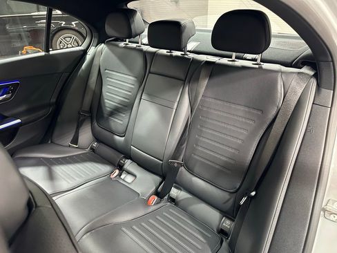 New 2026 Mercedes-Benz C 300 4MATIC Sedan image 10