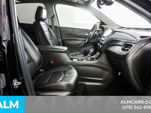 Used 2023 Chevrolet Equinox Premier FWD image 14