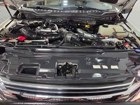 Used 2018 Ford F350 Lariat w/ Lariat Value Package image 93