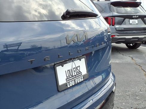 Used 2023 Kia Telluride SX Prestige X-Pro image 32