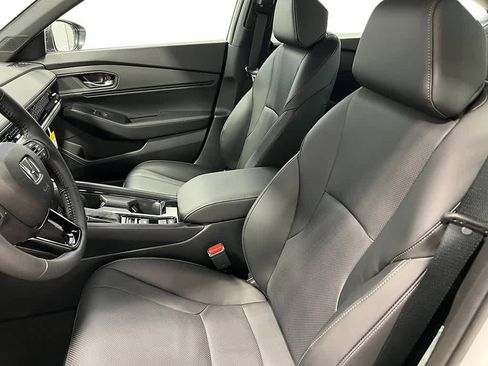 New 2025 Honda Accord Sport image 13