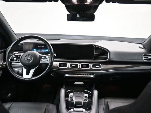 Used 2020 Mercedes-Benz GLE 580 4MATIC image 43