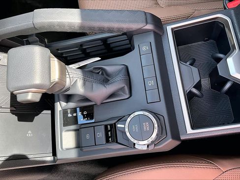 New 2026 Toyota 4Runner Limited image 7