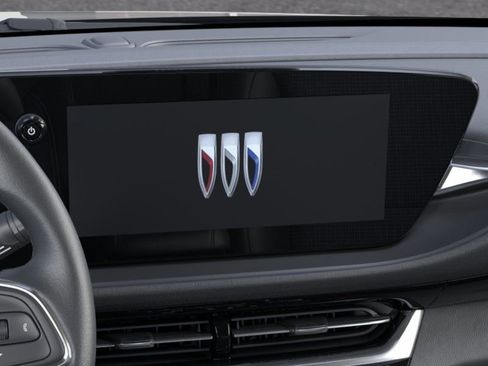New 2026 Buick Envista Sport Touring FWD image 20