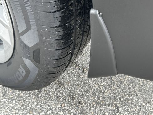 New 2026 Hyundai Tucson SE FWD image 12