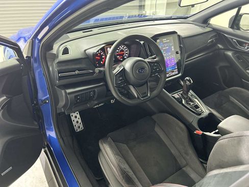 Used 2022 Subaru WRX GT image 11