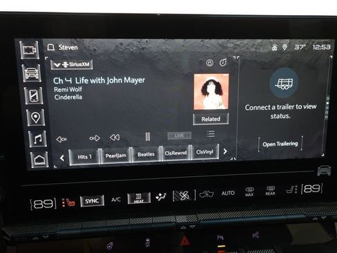 Used 2025 GMC Hummer EV 3X image 16