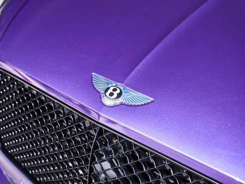 Used 2023 Bentley Continental GT Speed image 6