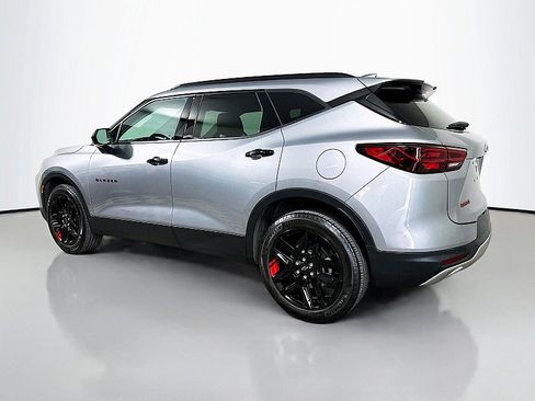 Used 2024 Chevrolet Blazer LT w/ Redline Edition FWD image 5