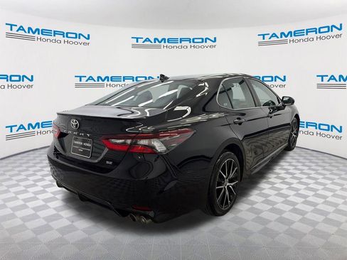 New 2025 Honda Accord Sport image 5