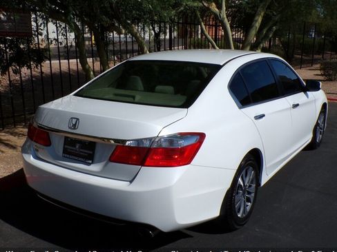 Used 2015 Honda Accord LX image 6