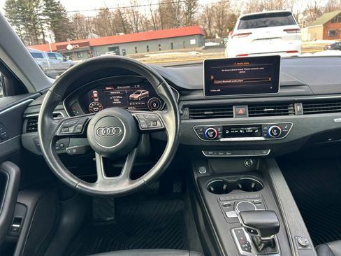 Used 2017 Audi A4 2.0T Premium w/ Convenience Package image 15