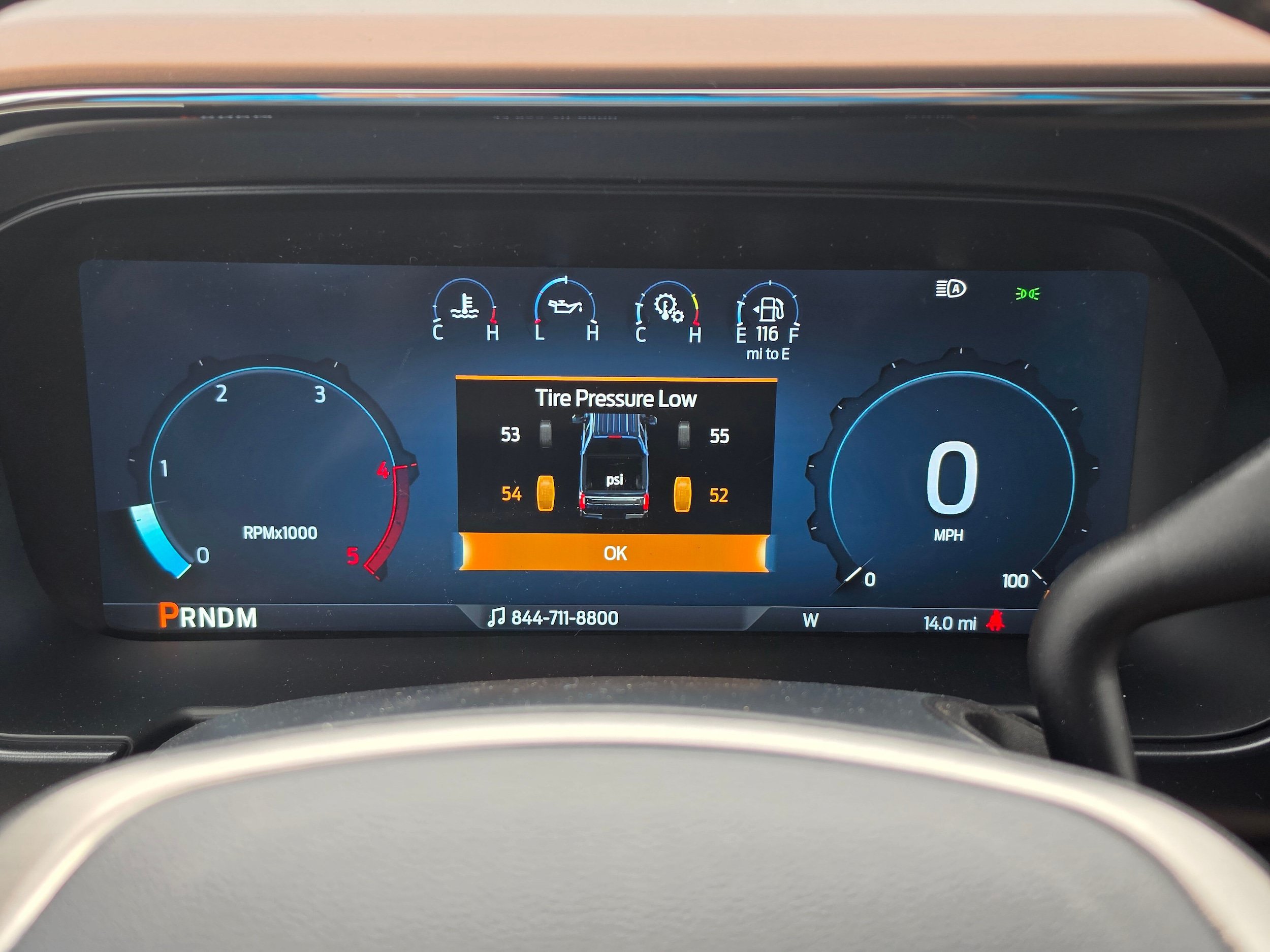 New 2026 Ford F350 King Ranch AWD/4WD image 18