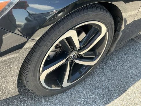 Used 2021 Honda Accord Sport image 18