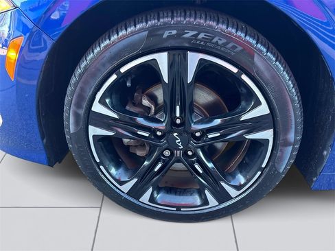 Used 2022 Kia K5 GT-Line image 7