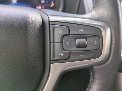 Used 2022 Chevrolet Tahoe LT w/ LT Signature Plus Package AWD/4WD image 32
