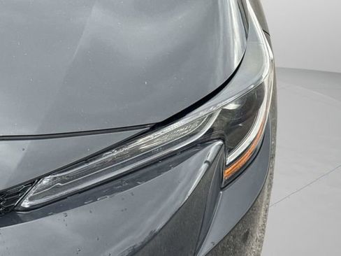 Used 2024 Toyota Corolla LE image 17