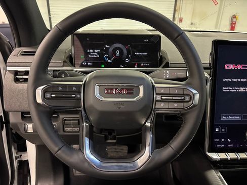 New 2026 GMC Sierra EV Elevation AWD/4WD image 28