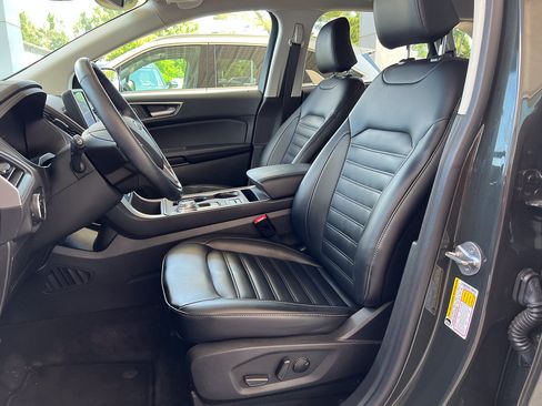 Used 2023 Ford Edge SEL w/ Convenience Package AWD/4WD image 14