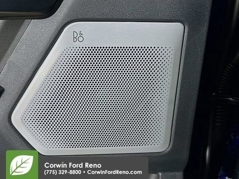 New 2026 Ford F350 Platinum w/ Tremor Off-Road Package AWD/4WD image 21