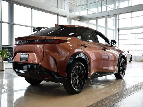 New 2026 Lexus RZ 350e 2WD image 6