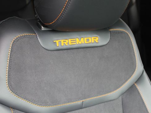 New 2026 Ford Explorer Tremor w/ Tremor Ultimate Package AWD/4WD image 13